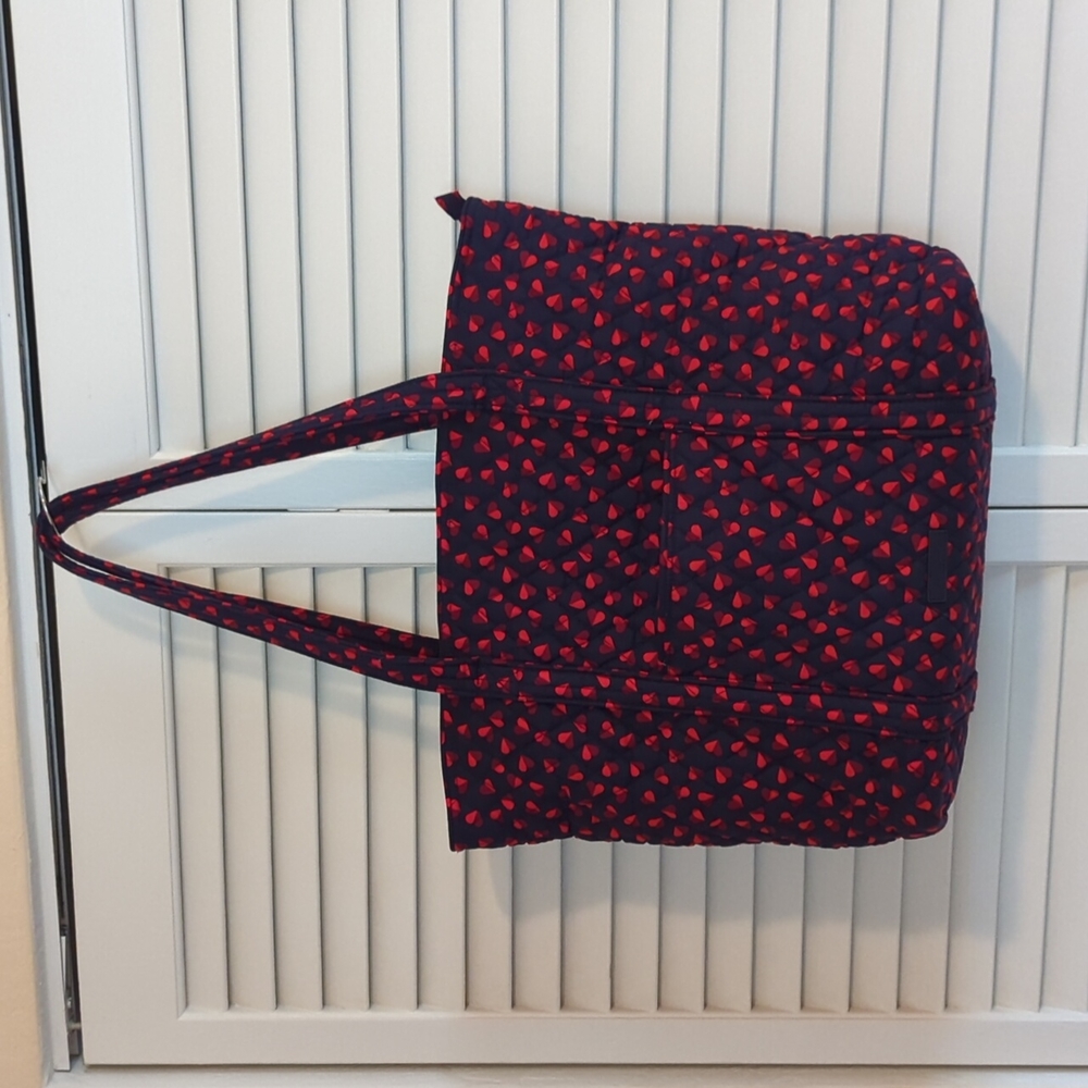 Vera Bradley Large Tote Bag